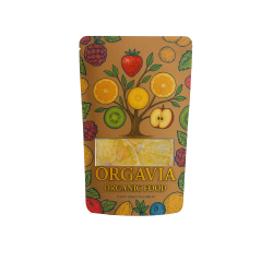 KURUTULMUŞ MANDALİNA